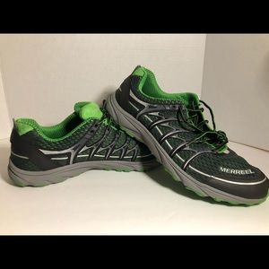 Merrill running shoe, men’s size 11.5